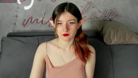 Hanna online show from May 11, 2026, 12:27 am