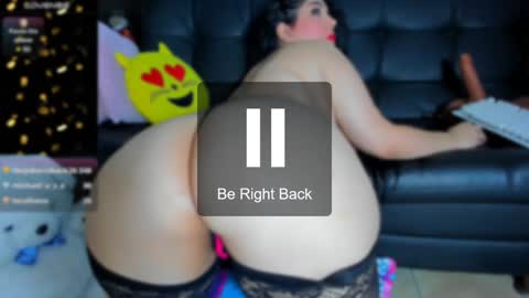 Hanna Independent Model online show from January 30, 2025, 3:51 pm