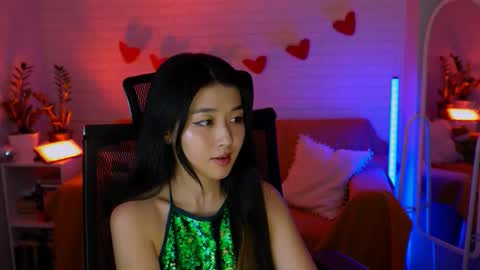 hannarosie online show from February 7, 2026, 5:49 pm