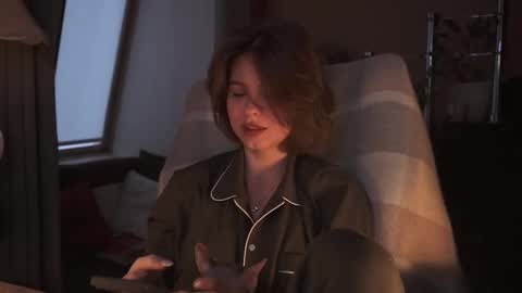 Snapshot of hannasthesia chatting on March 16, 2026, 3:12 am Hanna online show from March 16, 2026, 3:12 am