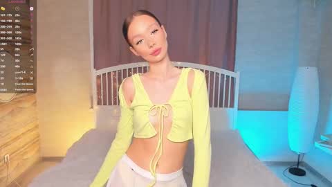 Hanna online show from March 20, 2026, 7:19 pm