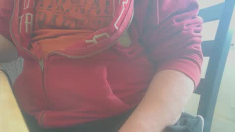 hannes_k online show from March 30, 2026, 9:21 am