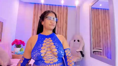 Hanna online show from July 7, 2026, 7:51 pm