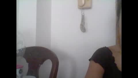 Snapshot of hanny_kail chatting on February 8, 2026, 5:38 pm hanny online show from February 8, 2026, 5:38 pm