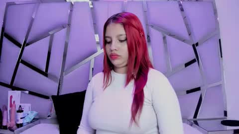 hanny_watson online show from February 22, 2026, 1:53 pm