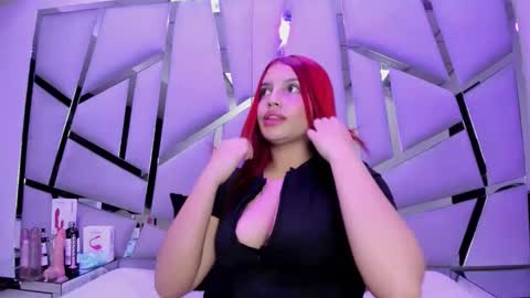 Snapshot of hanny_watson chatting on March 31, 2026, 2:28 pm hanny_watson online show from March 31, 2026, 2:28 pm