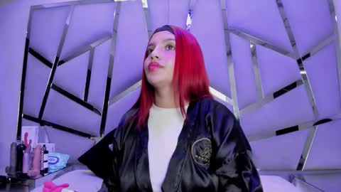 Snapshot of hanny_watson chatting on April 3, 2026, 2:26 pm hanny_watson online show from April 3, 2026, 2:26 pm