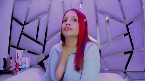 Snapshot of hanny_watson chatting on April 15, 2026, 2:57 pm hanny_watson online show from April 15, 2026, 2:57 pm