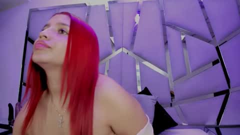 Snapshot of hanny_watson chatting on April 16, 2026, 2:07 pm hanny_watson online show from April 16, 2026, 2:07 pm