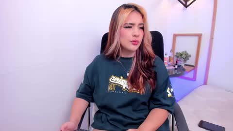 Hanny online show from December 2, 2025, 2:23 pm