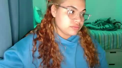 hannykooper online show from February 28, 2026, 10:55 pm