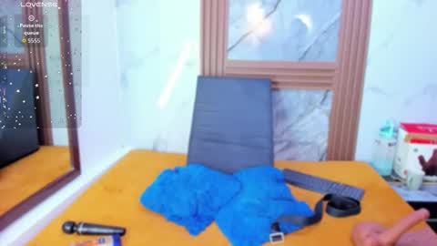 Hanny Mansonh online show from November 1, 2025, 3:30 am