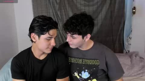 hans and andres online show from December 17, 2025, 2:28 am