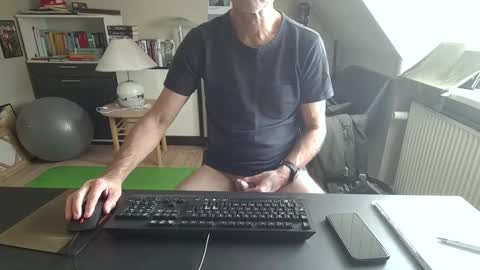 Hanse online show from October 11, 2025, 1:53 pm