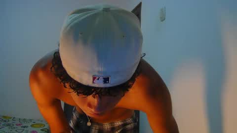 hansel_take online show from May 10, 2026, 7:41 pm