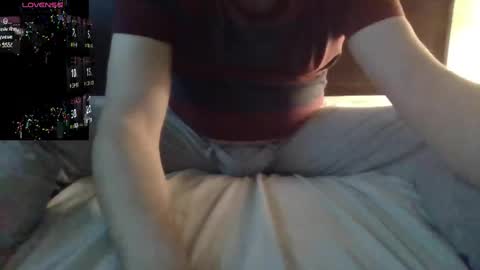 hansomeman2015 online show from February 11, 2025, 4:44 am