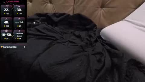 hansomeman2015 online show from February 17, 2025, 2:20 am