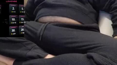 hansomeman2015 online show from March 3, 2025, 1:31 am