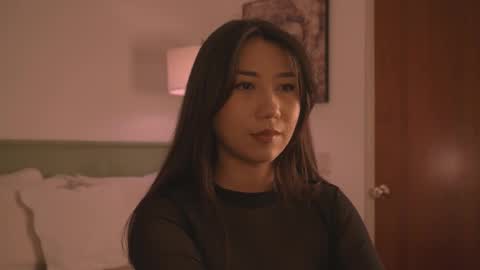 Mizi online show from March 15, 2026, 2:56 pm