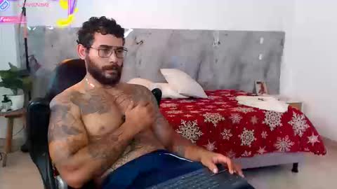 Snapshot of hanz_col chatting on February 2, 2026, 1:32 pm hanz_col online show from February 2, 2026, 1:32 pm