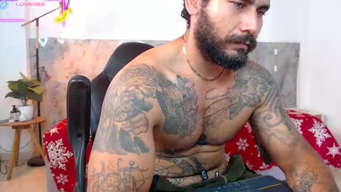 Snapshot of hanz_col chatting on February 4, 2026, 2:45 pm hanz_col online show from February 4, 2026, 2:45 pm