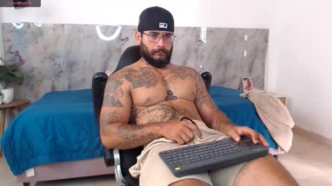 Snapshot of hanz_col chatting on March 8, 2026, 12:53 pm hanz_col online show from March 8, 2026, 12:53 pm