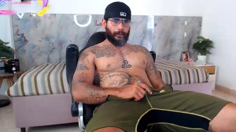 Snapshot of hanz_col chatting on March 26, 2026, 2:11 pm hanz_col online show from March 26, 2026, 2:11 pm