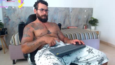 Snapshot of hanz_col chatting on March 30, 2026, 5:14 pm hanz_col online show from March 30, 2026, 5:14 pm