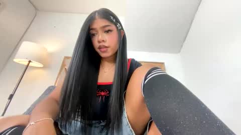 Snapshot of hanz_watson chatting on February 25, 2026, 9:24 pm hanz online show from February 25, 2026, 9:24 pm