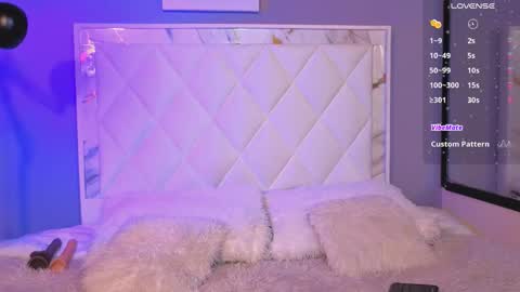 Hanzking01 online show from March 11, 2026, 7:03 am