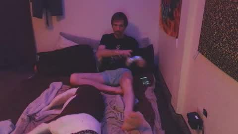 happy guy online show from March 13, 2026, 3:02 am