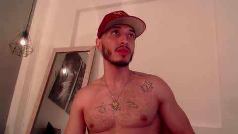 happy_hot7 online show from January 11, 2025, 9:26 am