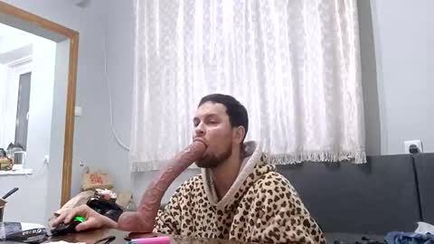 Rommy2K online show from January 31, 2026, 8:07 pm