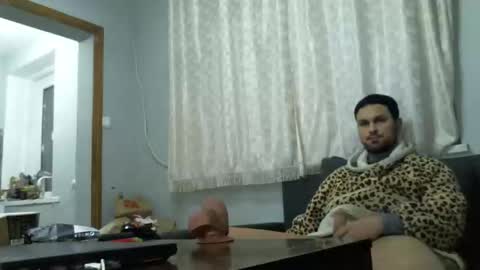 Rommy2K online show from February 1, 2026, 4:05 pm