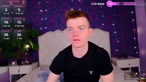 happydeimos online show from May 14, 2026, 10:38 pm