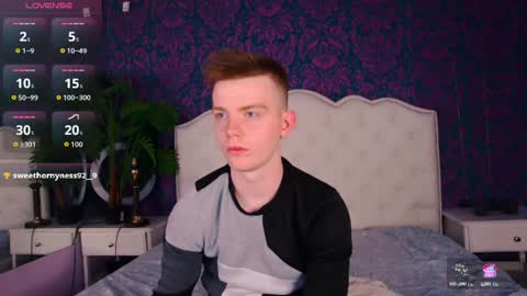 happydeimos online show from June 13, 2026, 12:19 am