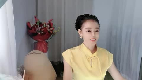 Daisy online show from May 19, 2026, 3:13 am