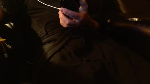 Snapshot of happyhogan1 chatting on February 23, 2025, 2:40 am Jhonassmann12 online show from February 23, 2025, 2:40 am