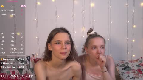 Evy  online show from January 5, 2025, 10:21 am