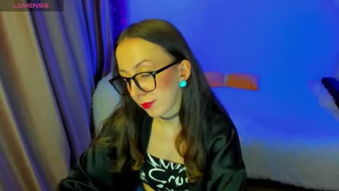 Stephanie online show from February 7, 2026, 9:40 pm