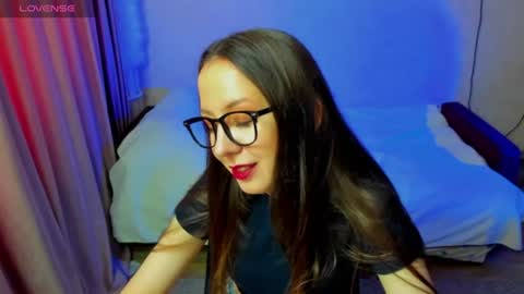 Snapshot of happystephanie chatting on June 14, 2026, 1:46 pm Stephanie online show from June 14, 2026, 1:46 pm