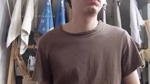 happytronco online show from March 14, 2026, 4:23 pm