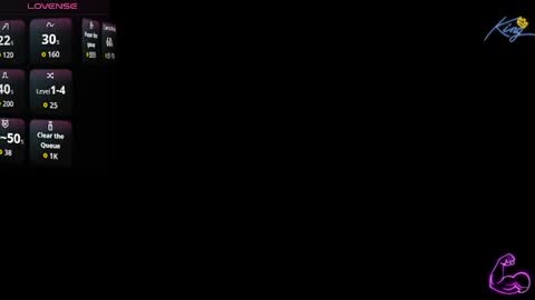 haraldsmed0 online show from April 7, 2026, 1:00 pm