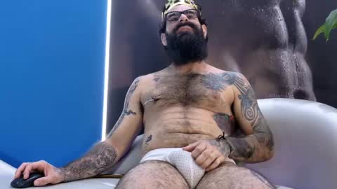 haraldsmed0 online show from April 22, 2026, 2:07 pm