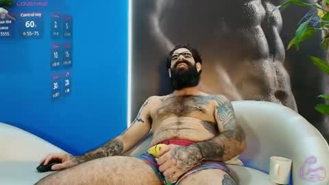 haraldsmed0 online show from April 24, 2026, 1:57 pm