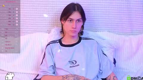 Mark online show from September 29, 2025, 11:59 am