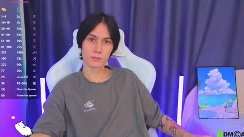 Mark online show from March 20, 2026, 11:37 am