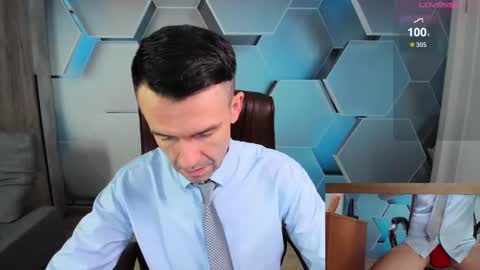 Steve online show from March 9, 2026, 3:38 pm