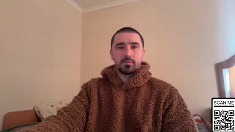 Vadim online show from February 1, 2026, 11:20 am