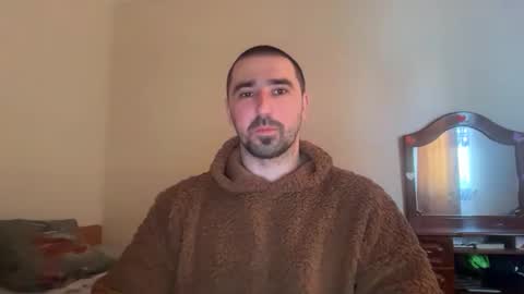 Vadim online show from February 21, 2026, 2:40 pm